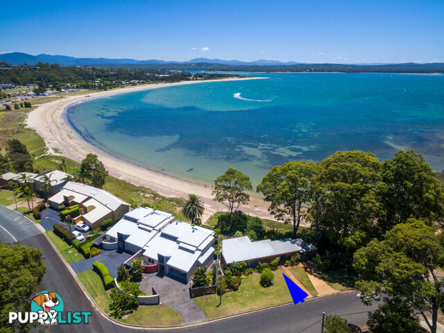 3 Observation Avenue BATEHAVEN NSW 2536