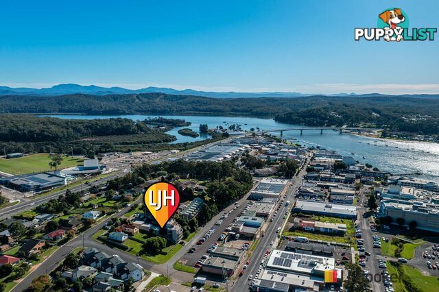 13/13 Bent Street BATEMANS BAY NSW 2536