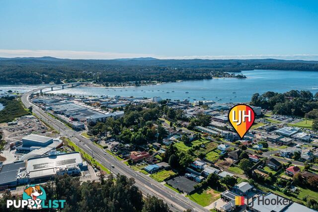 13/13 Bent Street BATEMANS BAY NSW 2536