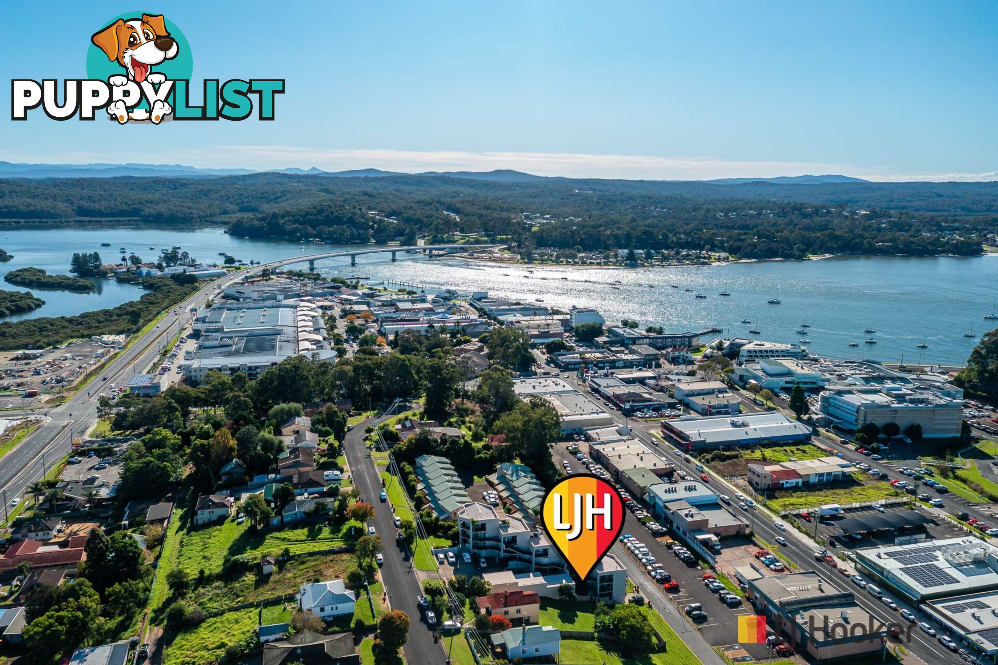 13/13 Bent Street BATEMANS BAY NSW 2536