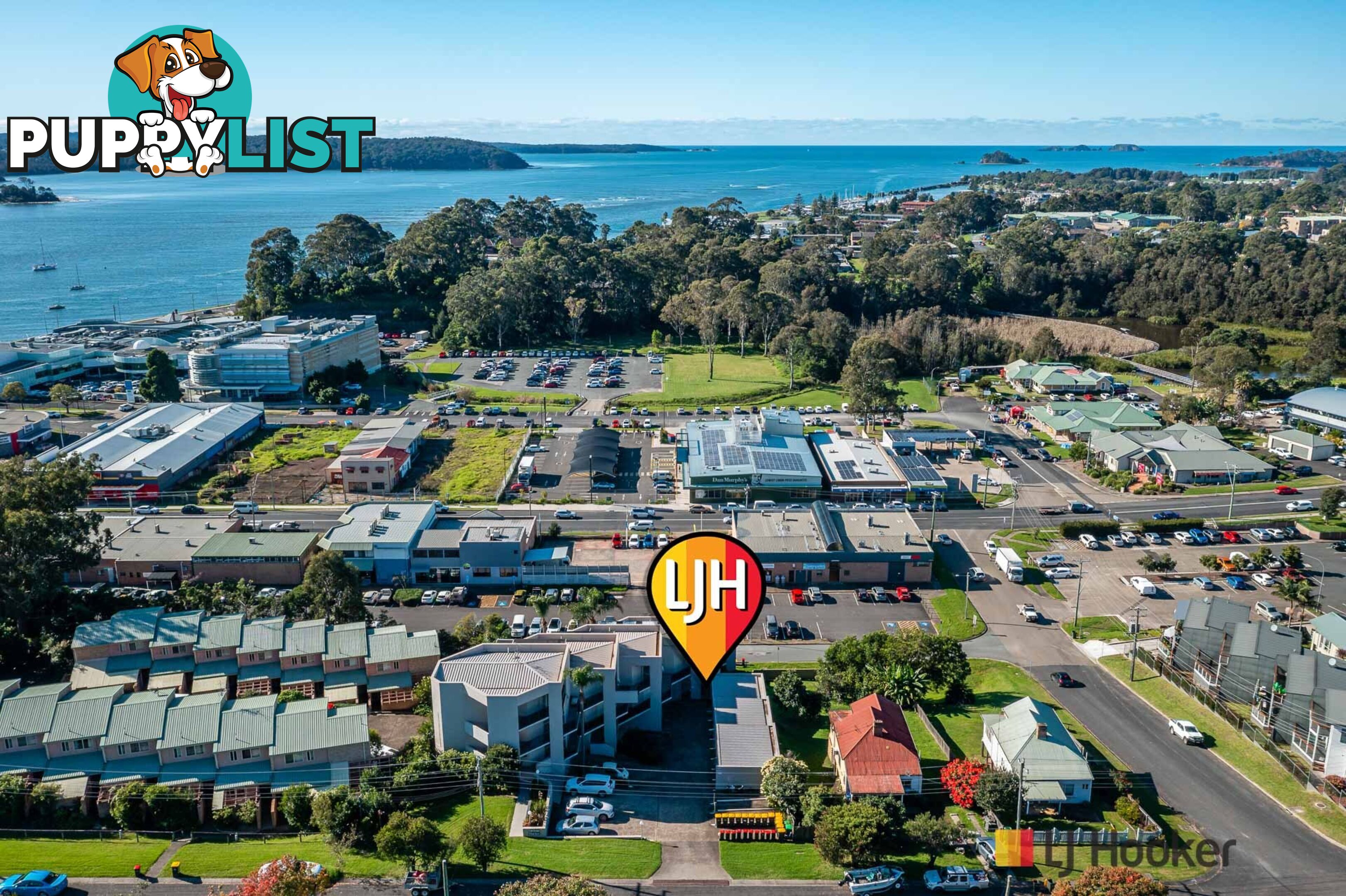 13/13 Bent Street BATEMANS BAY NSW 2536