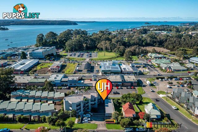 13/13 Bent Street BATEMANS BAY NSW 2536