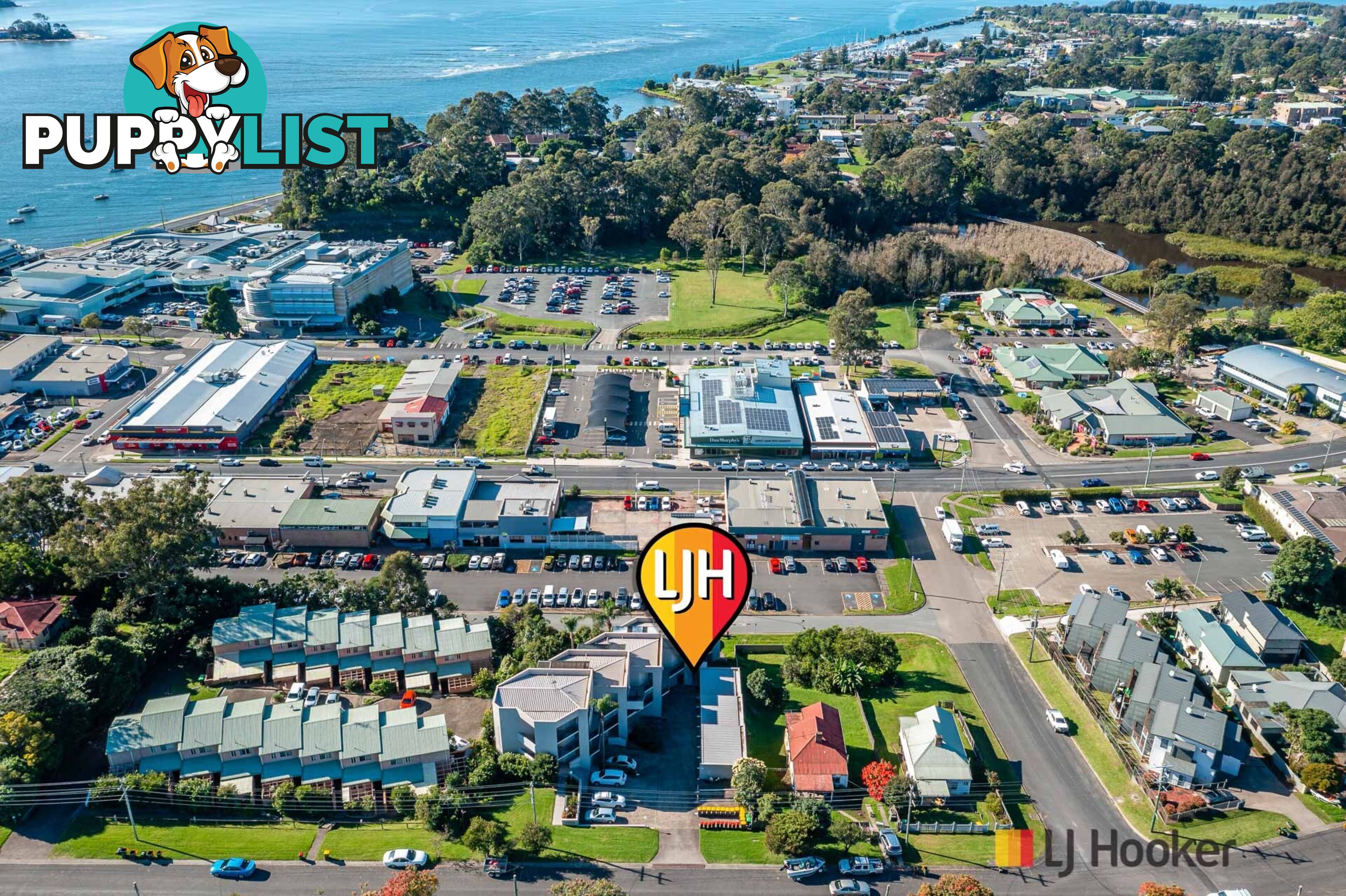 13/13 Bent Street BATEMANS BAY NSW 2536