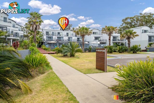 214A/202-208 Beach Road BATEHAVEN NSW 2536