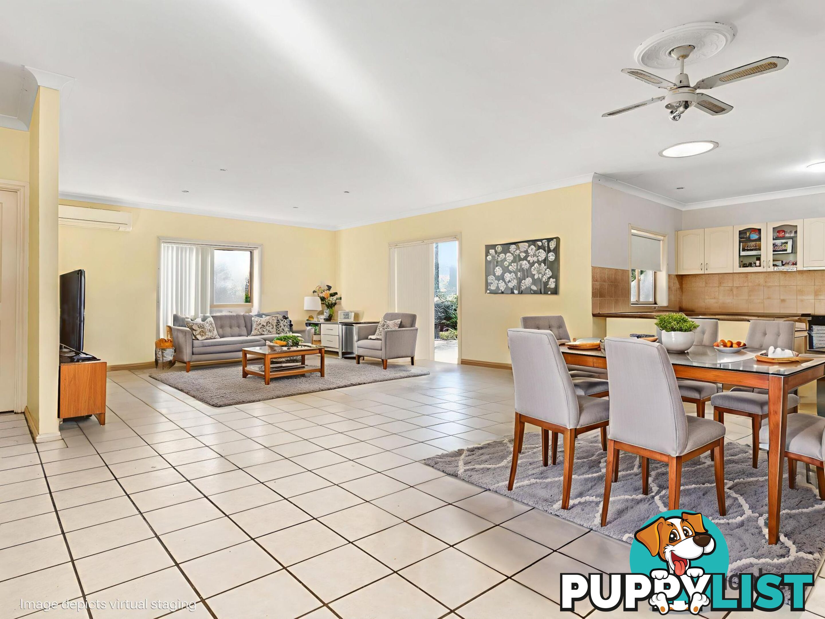 45 Berrima Parade SURFSIDE NSW 2536