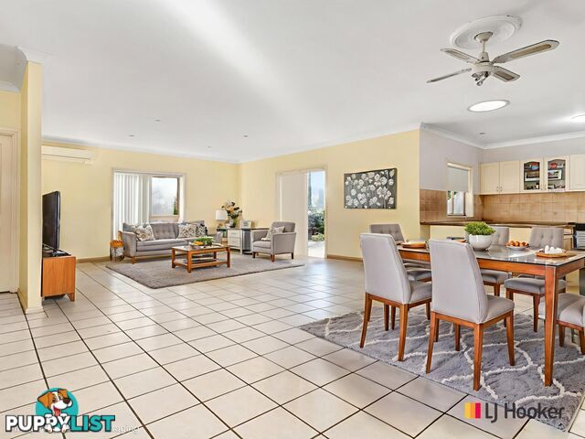 45 Berrima Parade SURFSIDE NSW 2536