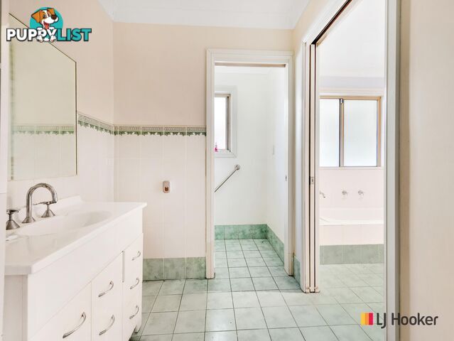 45 Berrima Parade SURFSIDE NSW 2536