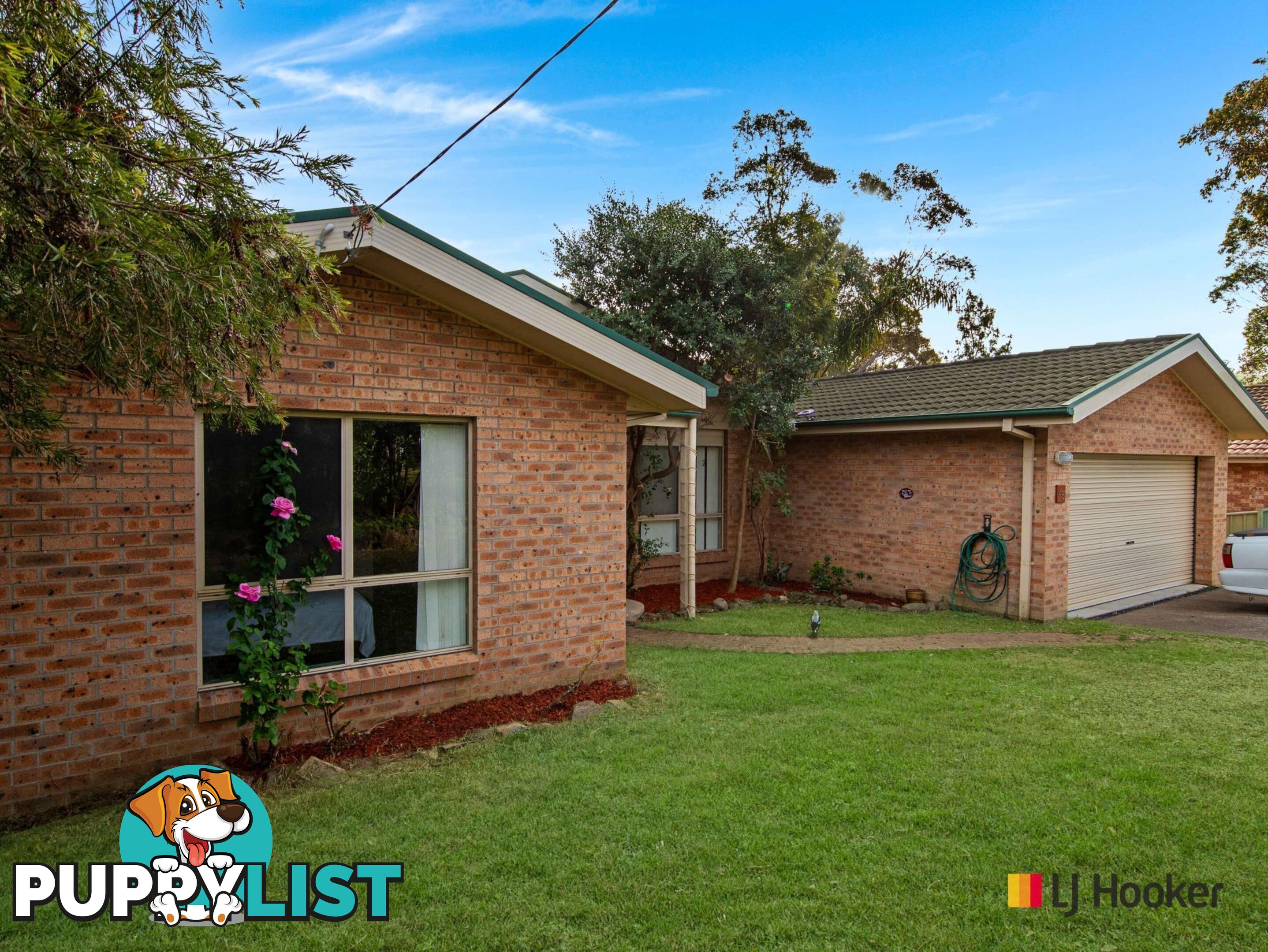 45 Berrima Parade SURFSIDE NSW 2536