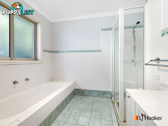 45 Berrima Parade SURFSIDE NSW 2536