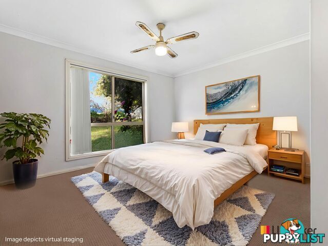 45 Berrima Parade SURFSIDE NSW 2536