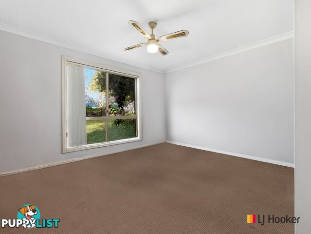 45 Berrima Parade SURFSIDE NSW 2536