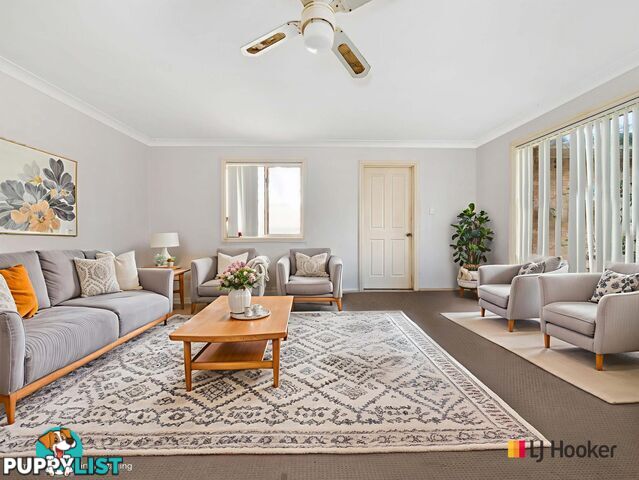 45 Berrima Parade SURFSIDE NSW 2536