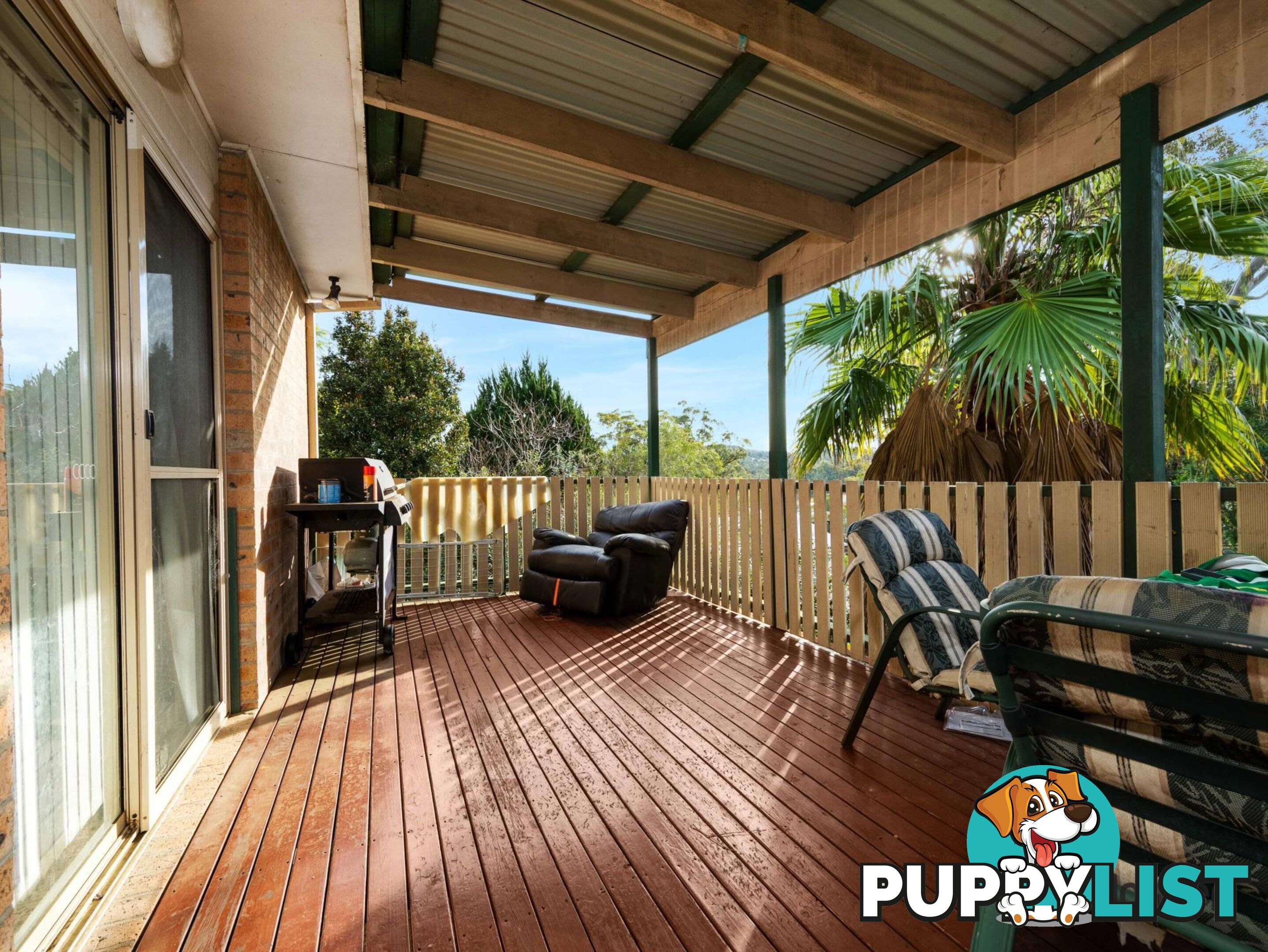 45 Berrima Parade SURFSIDE NSW 2536
