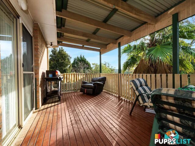 45 Berrima Parade SURFSIDE NSW 2536