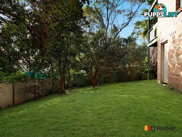 45 Berrima Parade SURFSIDE NSW 2536