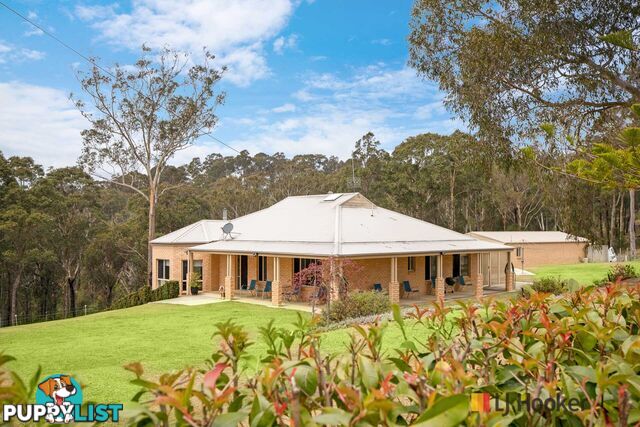 91 Heron Road CATALINA NSW 2536