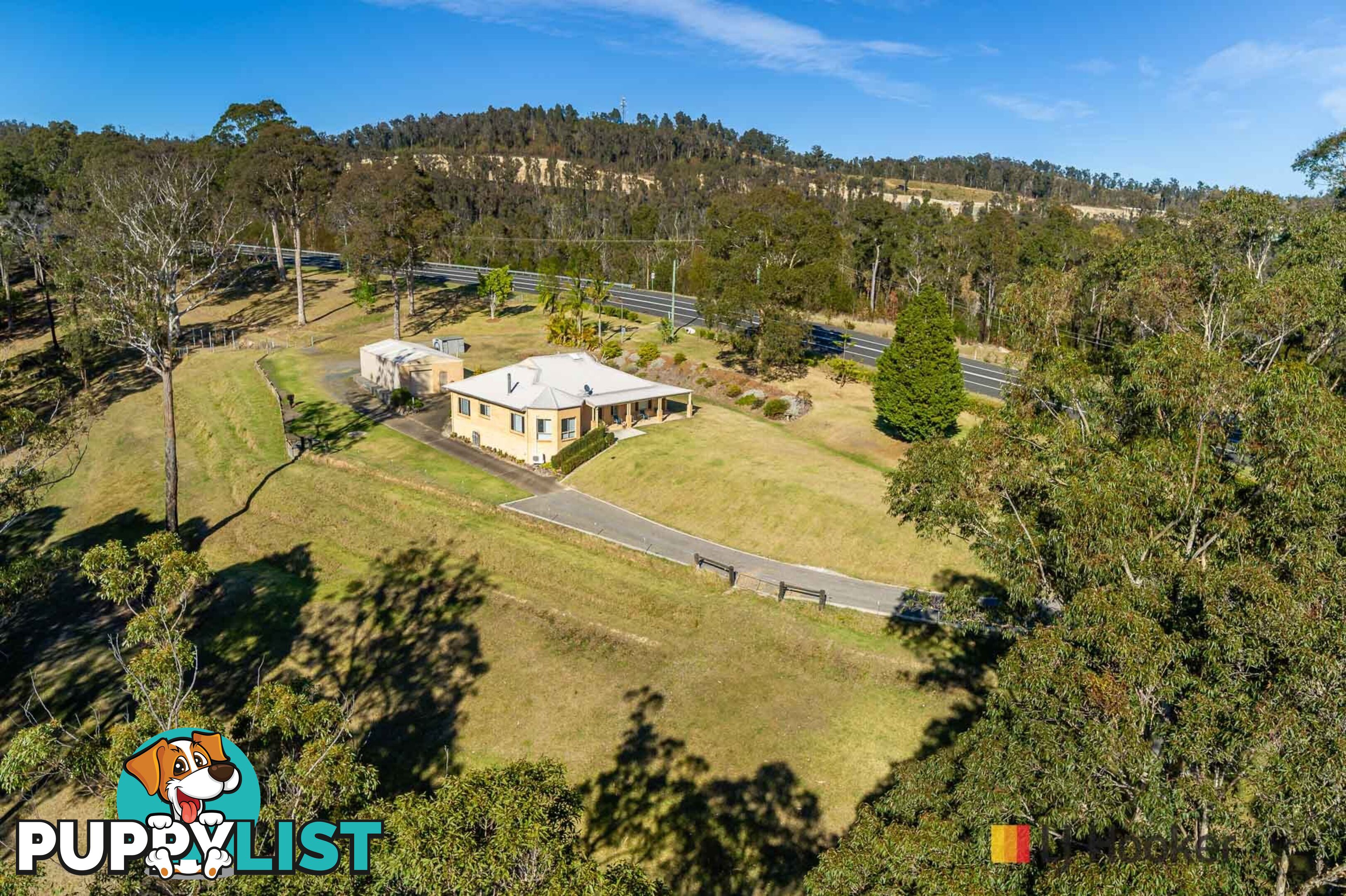 91 Heron Road CATALINA NSW 2536