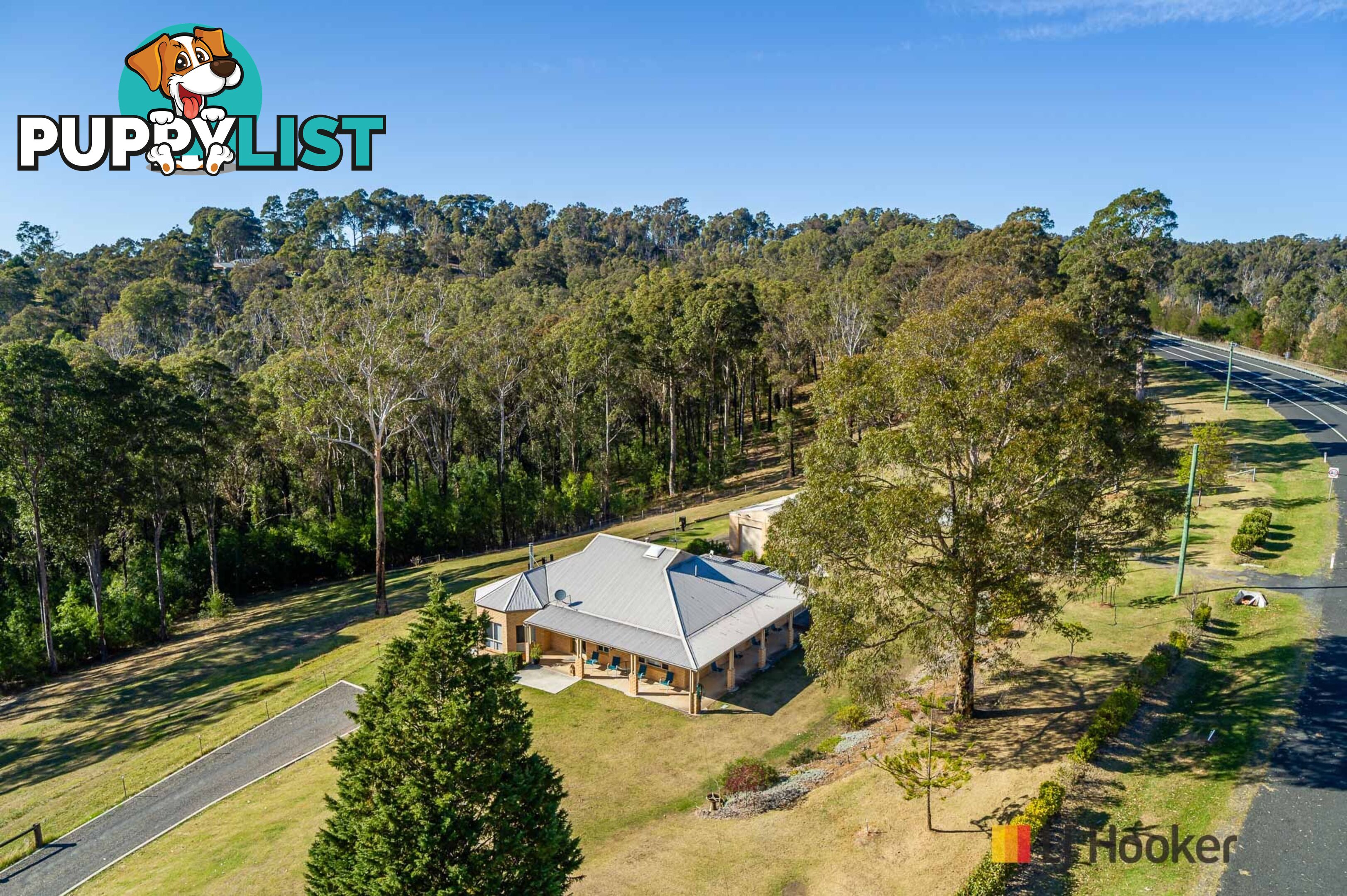 91 Heron Road CATALINA NSW 2536