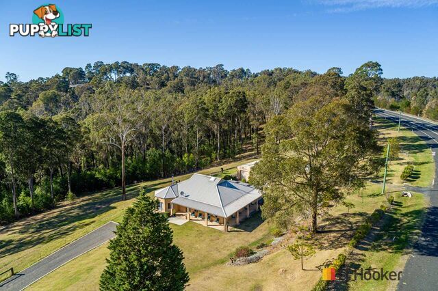 91 Heron Road CATALINA NSW 2536