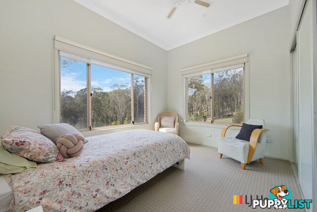 91 Heron Road CATALINA NSW 2536