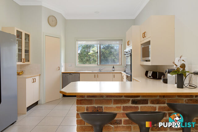 91 Heron Road CATALINA NSW 2536