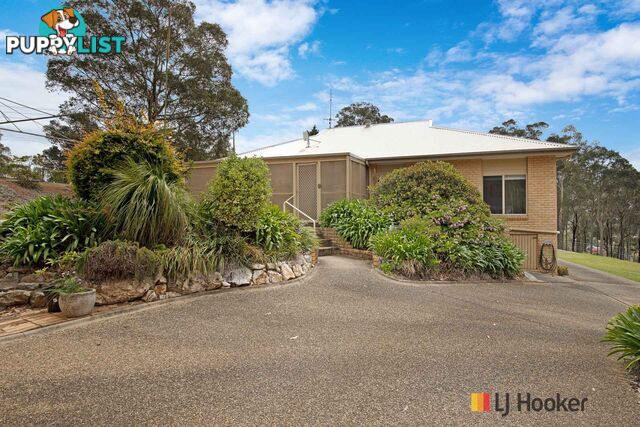 91 Heron Road CATALINA NSW 2536