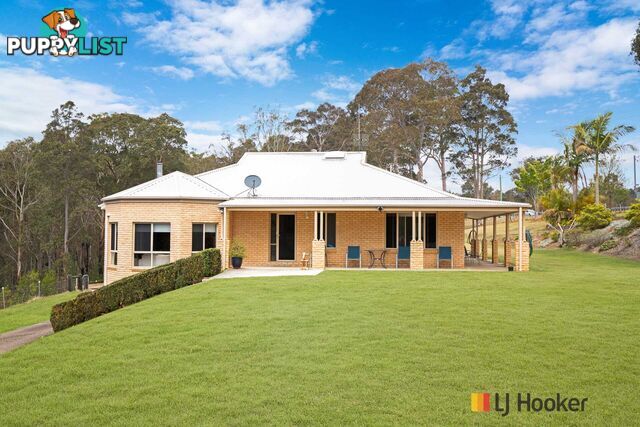 91 Heron Road CATALINA NSW 2536