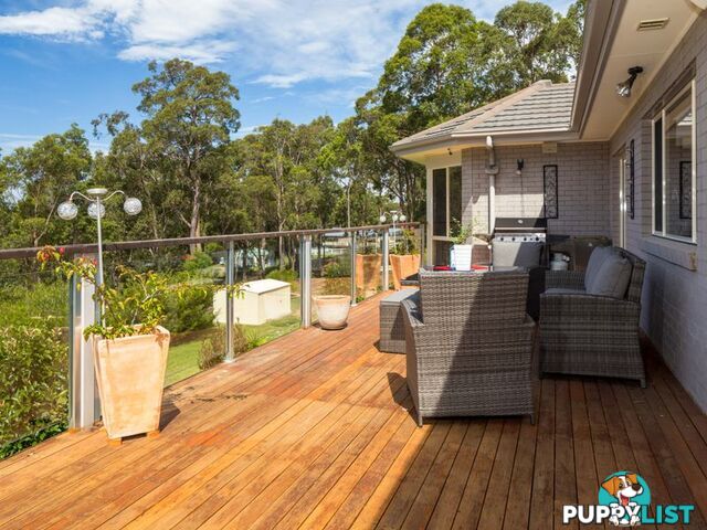 123 Cors Parade NORTH BATEMANS BAY NSW 2536