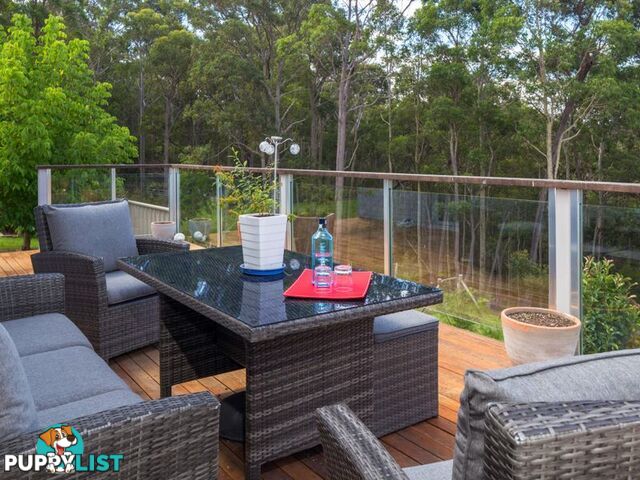 123 Cors Parade NORTH BATEMANS BAY NSW 2536