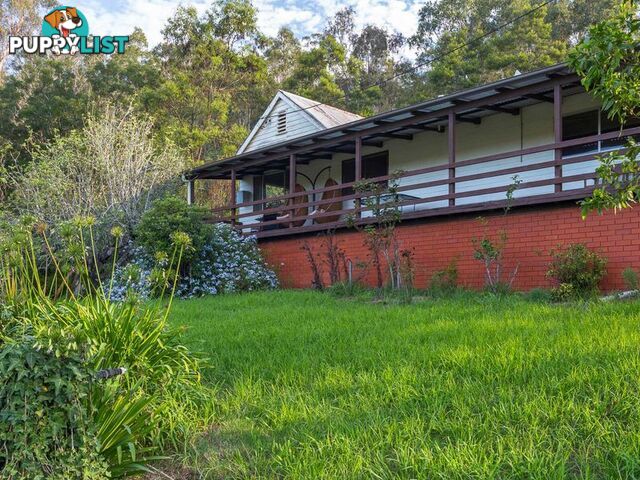 77 Cherryrise Road WAMBAN NSW 2537