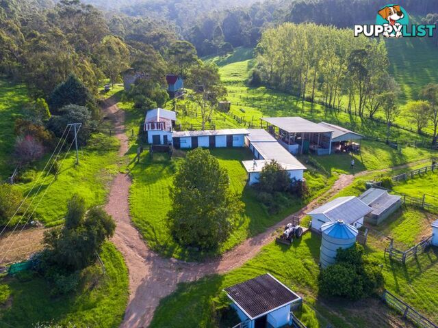 77 Cherryrise Road WAMBAN NSW 2537