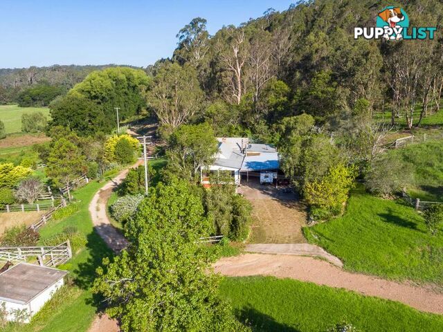 77 Cherryrise Road WAMBAN NSW 2537