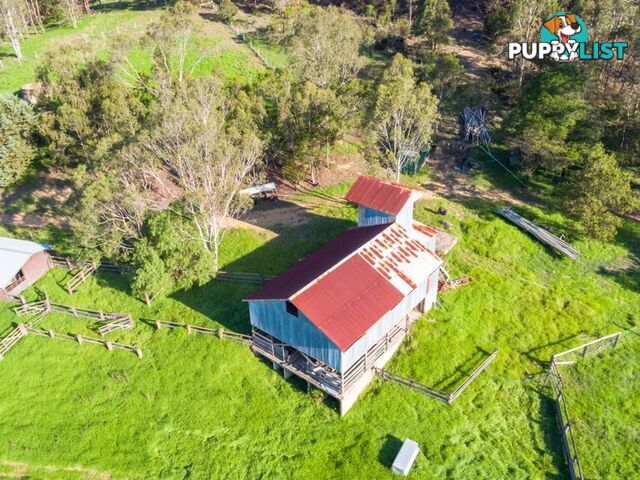 77 Cherryrise Road WAMBAN NSW 2537