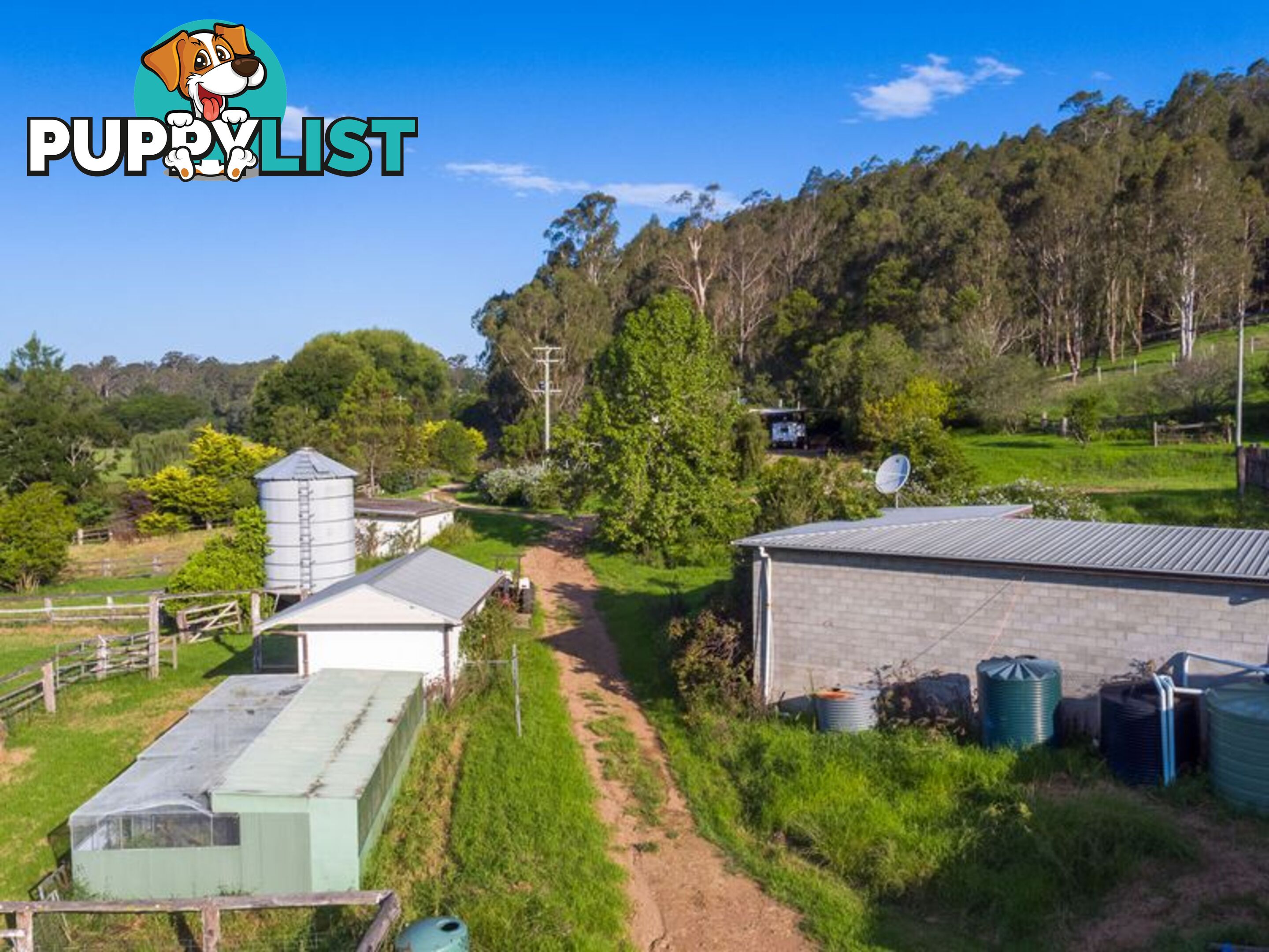 77 Cherryrise Road WAMBAN NSW 2537