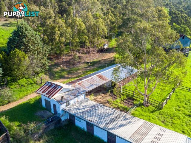 77 Cherryrise Road WAMBAN NSW 2537