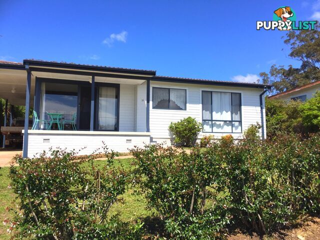 38 Ocean Road BATEHAVEN NSW 2536