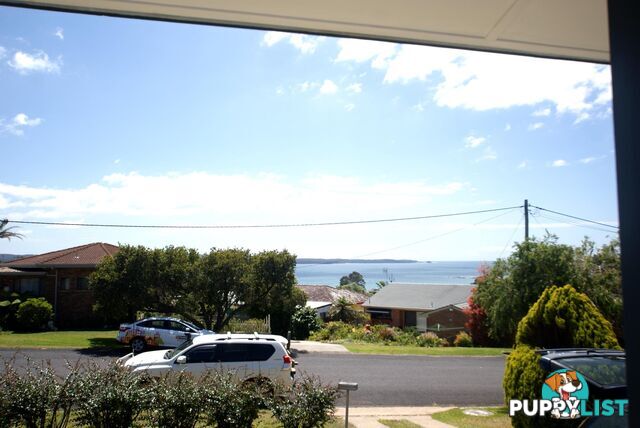 38 Ocean Road BATEHAVEN NSW 2536