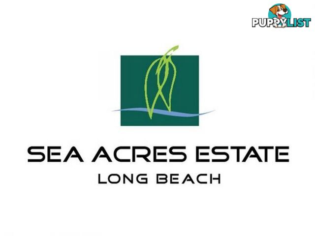 Lot  5 - S Sea Acres Estate LONG BEACH NSW 2536