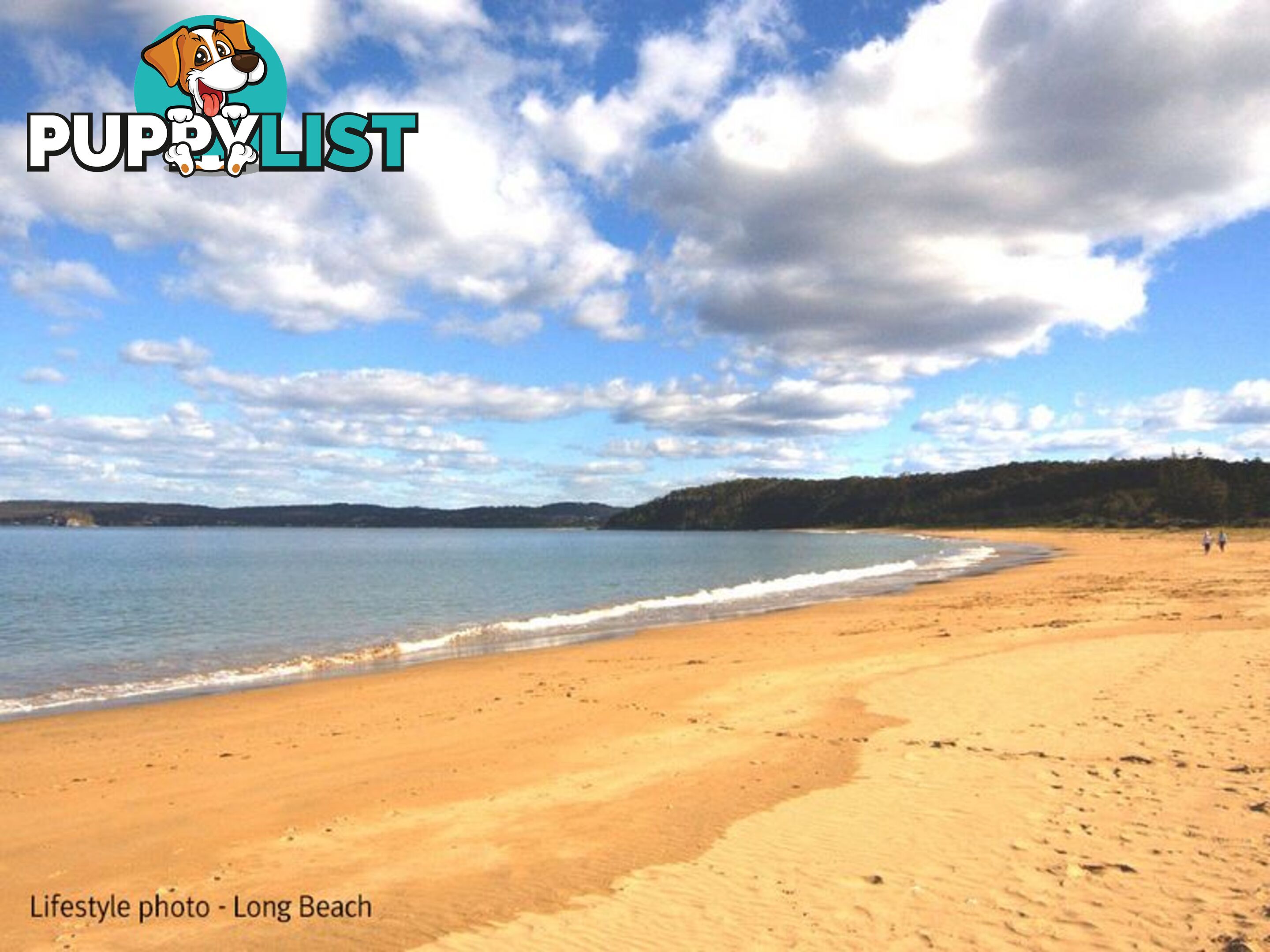 Lot  5 - S Sea Acres Estate LONG BEACH NSW 2536