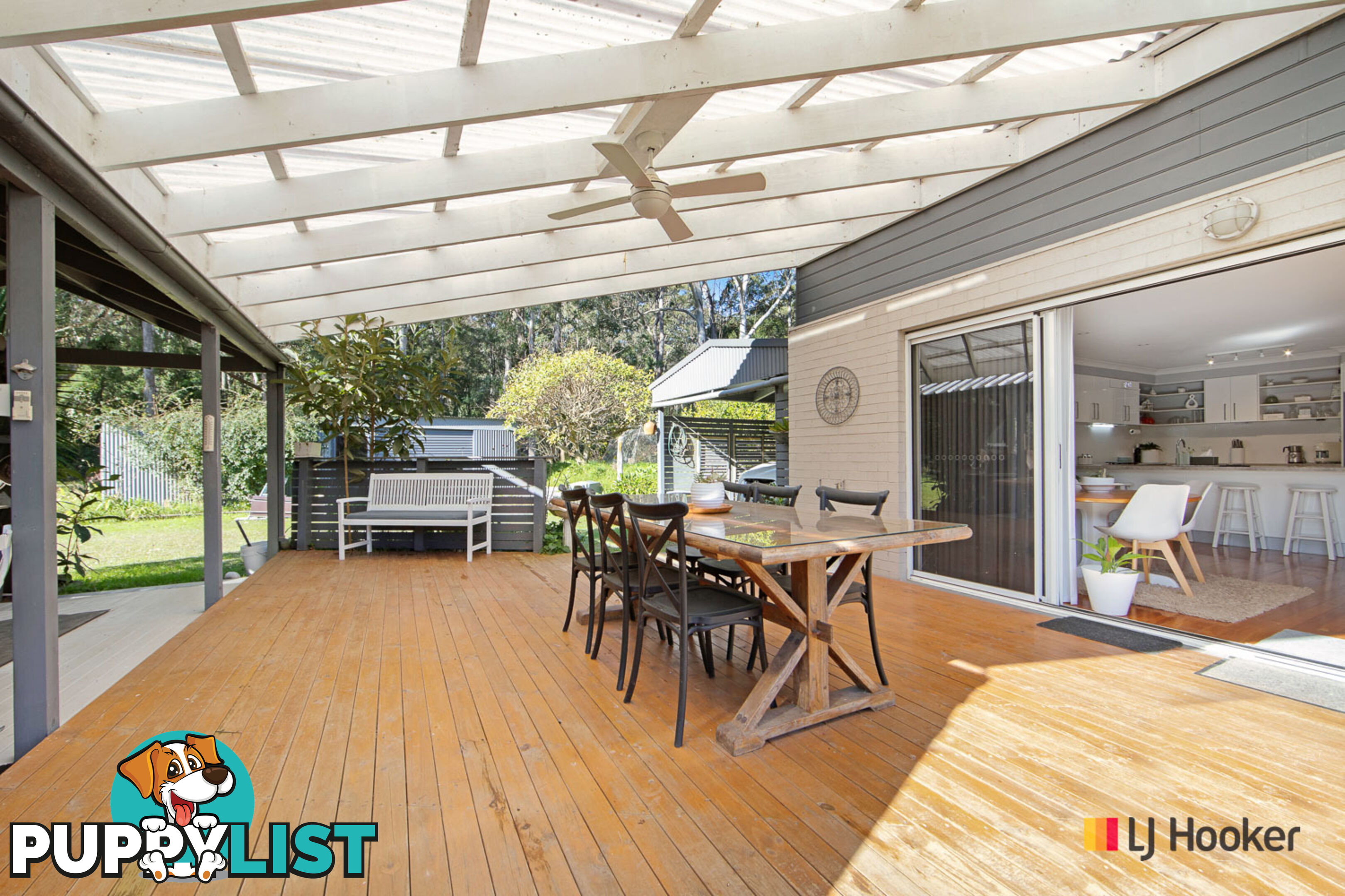 76 Cullendulla Drive LONG BEACH NSW 2536