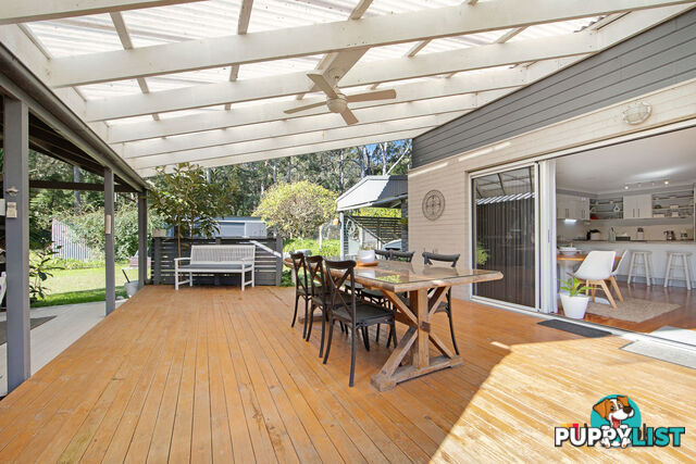 76 Cullendulla Drive LONG BEACH NSW 2536