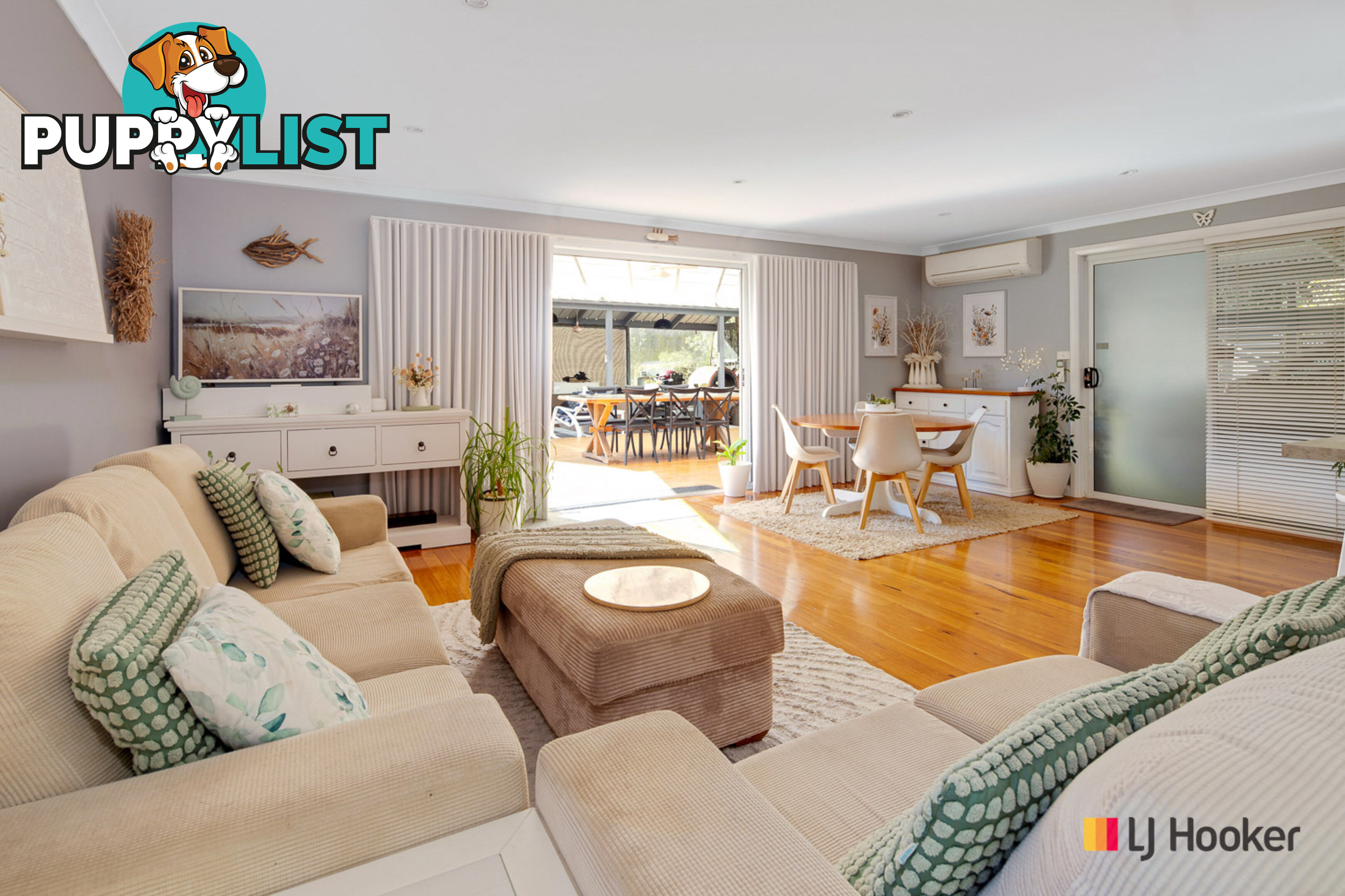 76 Cullendulla Drive LONG BEACH NSW 2536