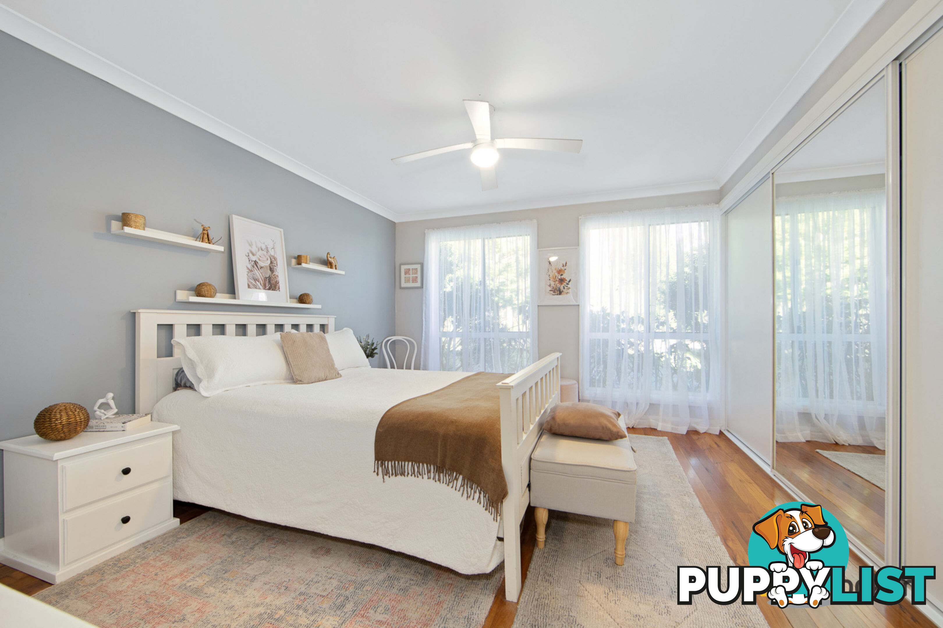 76 Cullendulla Drive LONG BEACH NSW 2536