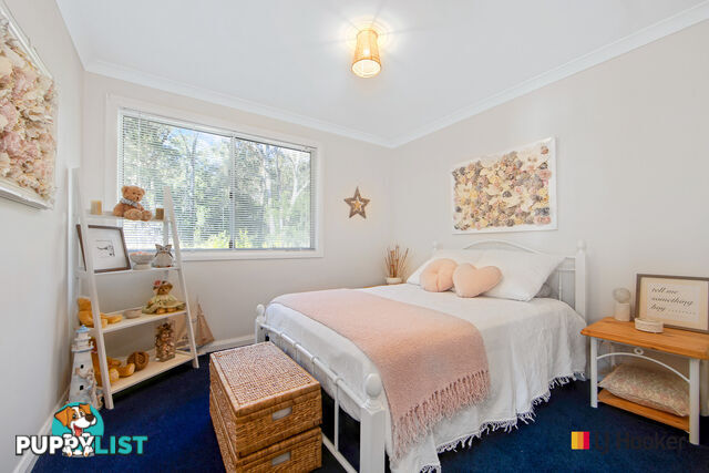 76 Cullendulla Drive LONG BEACH NSW 2536