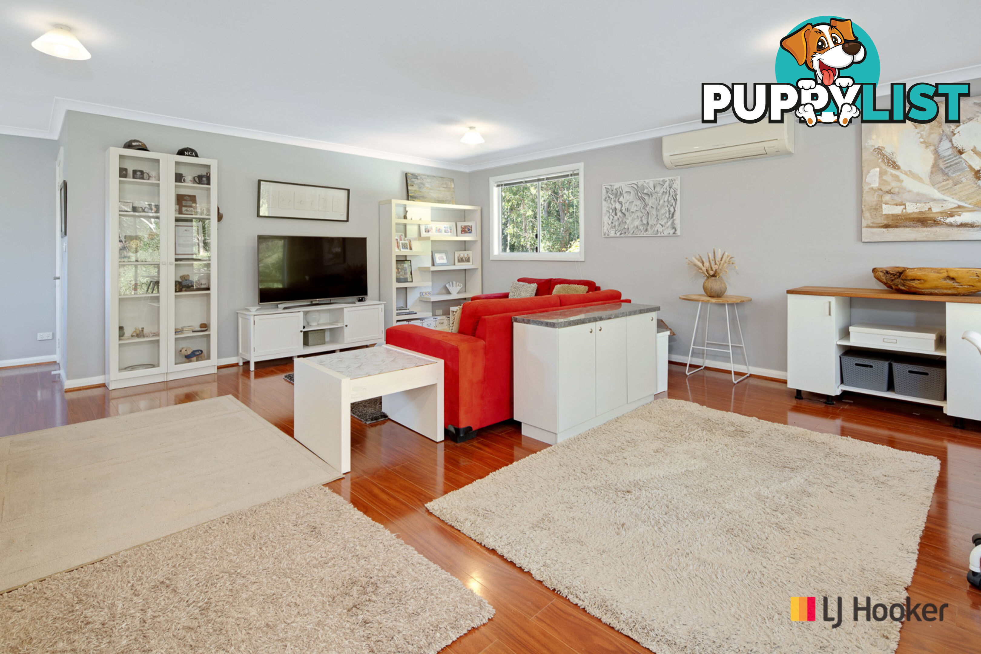 76 Cullendulla Drive LONG BEACH NSW 2536