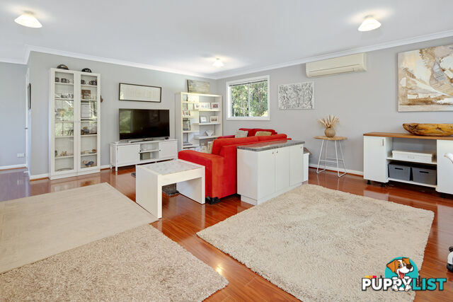 76 Cullendulla Drive LONG BEACH NSW 2536