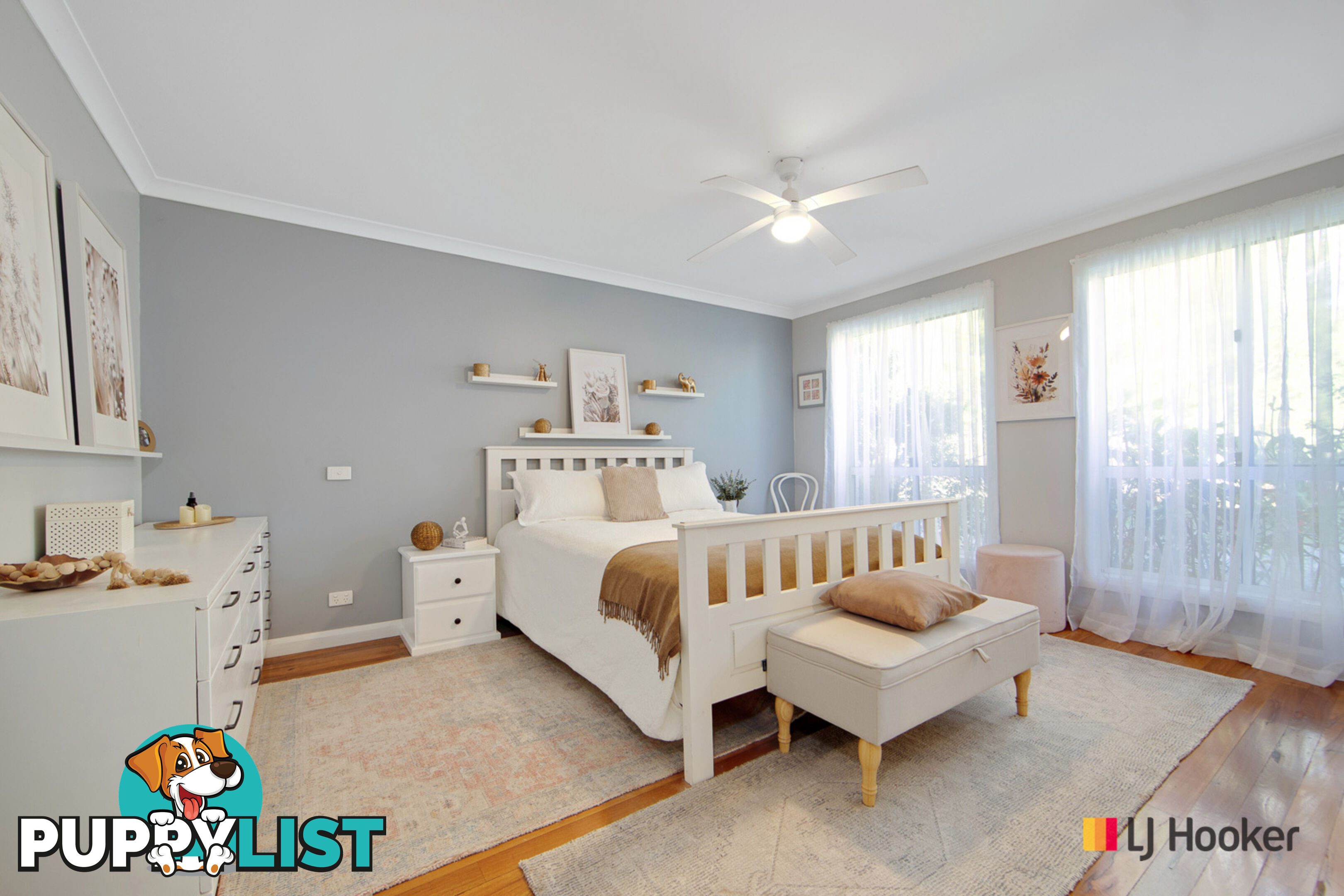 76 Cullendulla Drive LONG BEACH NSW 2536