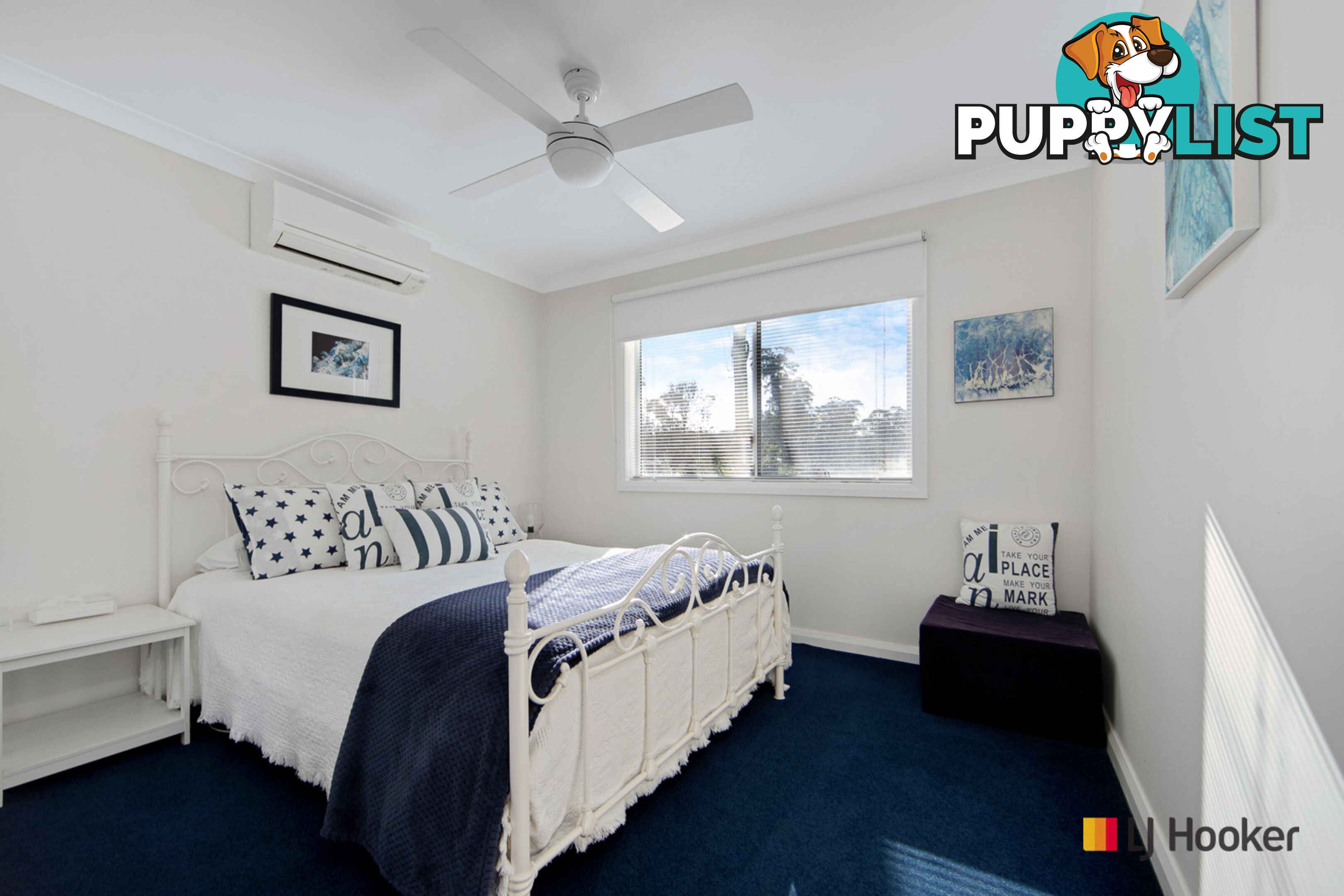 76 Cullendulla Drive LONG BEACH NSW 2536