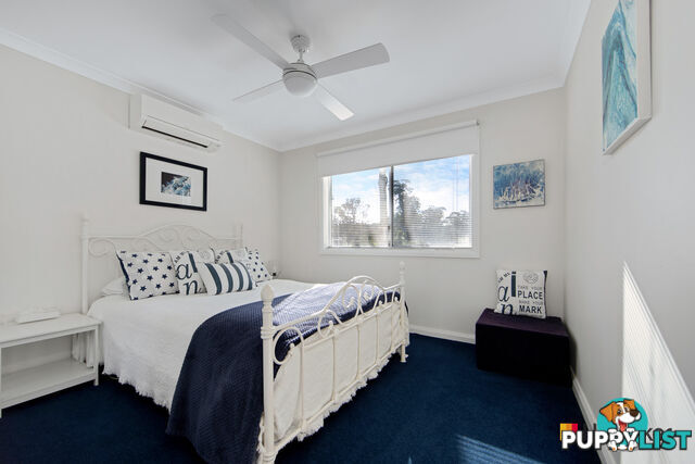 76 Cullendulla Drive LONG BEACH NSW 2536