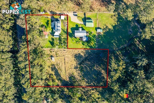 76 Cullendulla Drive LONG BEACH NSW 2536